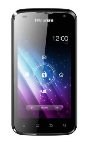 U4 (Quelle: Hisense)